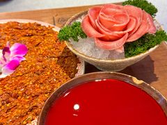 -楠火锅(昆山金鹰店)