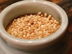 -额尔敦传统涮(公园西路店)