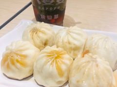 -八婆婆烧仙草(中山路店)