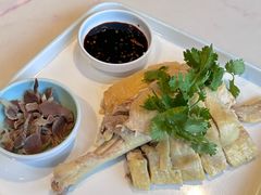 -壹只菜·崇明本地特色菜(崇明南门店)