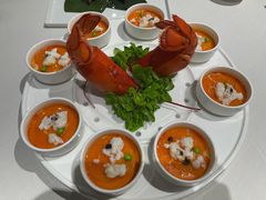 -富淳饭店(陆家嘴保利广场店)
