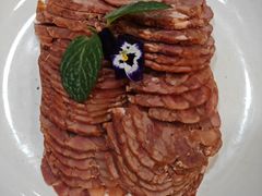 -乔家满族八大碗(流水沟店)