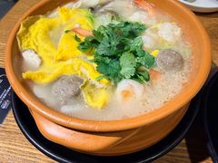 -溢香苑瓦罐(优胜北路店)