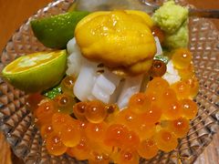 -傑·料理·海鲜放题(佛山文华荟店)