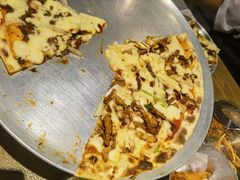 -机器人火炉披萨