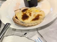 -新侨三宝乐西餐厅(崇文门店)