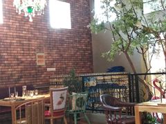 大堂-通海俄式烧烤(下瓦房店)