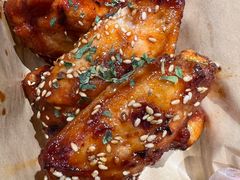 -魏斯理汉堡(西安沣东吾悦店)