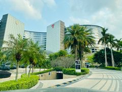 -深圳大梅沙京基洲际度假酒店