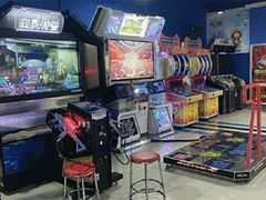 -大玩家(拱墅万达店)