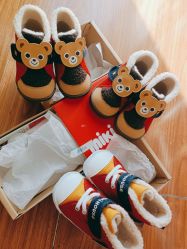 -mikihouse(国贸商城店)