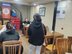 -回回锅贴(小河沿店)