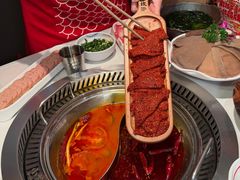 -小龙坎火锅(IFS HOT店)