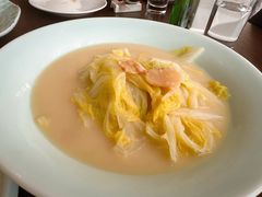 -静之湖湖畔餐厅