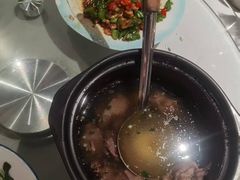 -巢湖名吃·东关老鹅汤(江南风情街店)