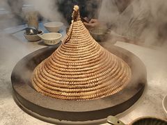 -鲜潭蒸汽石锅鱼(五道口购物中心店)