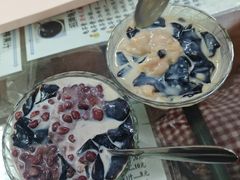 -五福堂龟苓膏(河东北山店)