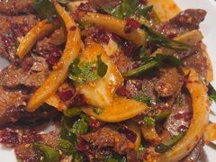 -七八冷面·延边朝鲜族美食(圣熙八号店)