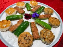 -滋粥楼·顺德菜(番禺广场总店)