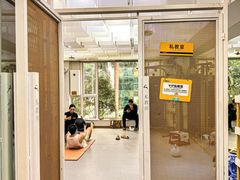 -超鹿运动(五四路恒力城店)