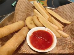 -派尔曼特披萨(万象城店)