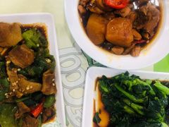 -老乡鸡(南京新街口洪武北路店)