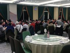 大堂-刘胖子家常菜·蹄花焖藕(兴业店)