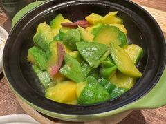 -云海肴·汽锅鸡·云南代表菜(美罗城店)