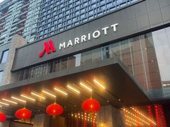 -莲·中餐厅(成都首座万豪酒店)