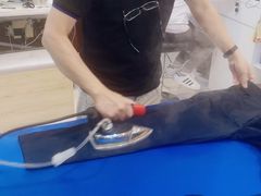 -爱革·洗衣改衣·洗鞋修鞋·洗包修包·奢侈品护理(宝地广场店)