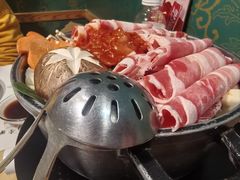 -小句号·精致料理(江南环球港店)