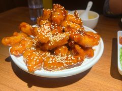 -姥姥家春饼店(八里庄店)
