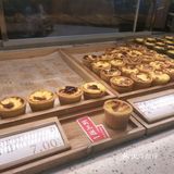 杭州糕点冲冲冲
