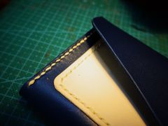 -零几体验diy皮具工作室(振业城店)