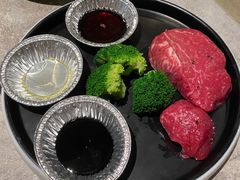-乾杯烧肉居酒屋(中洲湾店)