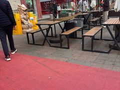 -清真·二嫂子煎饼果子(鼓楼旗舰形象店)
