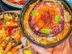 -黑牛の店·黑金店(沈阳万象城店)