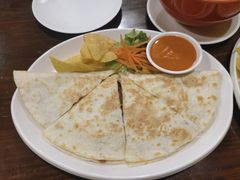 -panchos 墨西哥餐厅(嘉绿苑店)