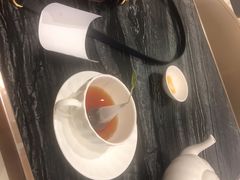 -THE WOODS 简餐 (国贸商城店)