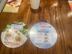 -李先生牛肉面大王(大兴枣园店)