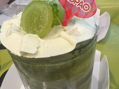 -PAOPAO Bakery&Café(港汇店)