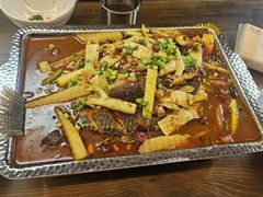 -88号小吃店·经典云南菜·地道纳西美食