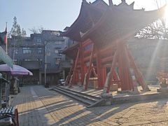 -西安化觉巷清真大寺