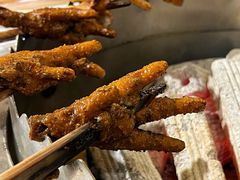-醉月城西昌火盆烧烤(天府店)