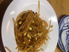 -小放牛炒菜馆(裕华东路店)