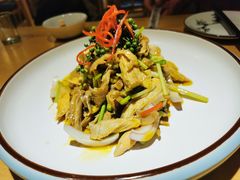 -汉·鲜味人知(陈家营店)