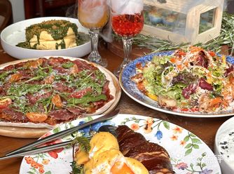 上海，会带每一位朋友来吃的店