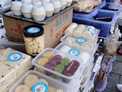 -蓝记云吞(正果店)