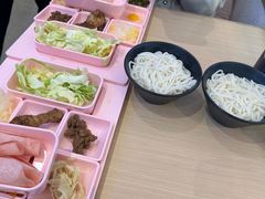 -过桥缘·过桥米线(北京望京万象汇店)