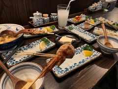 -哥哥の深夜食堂(红松东路店)